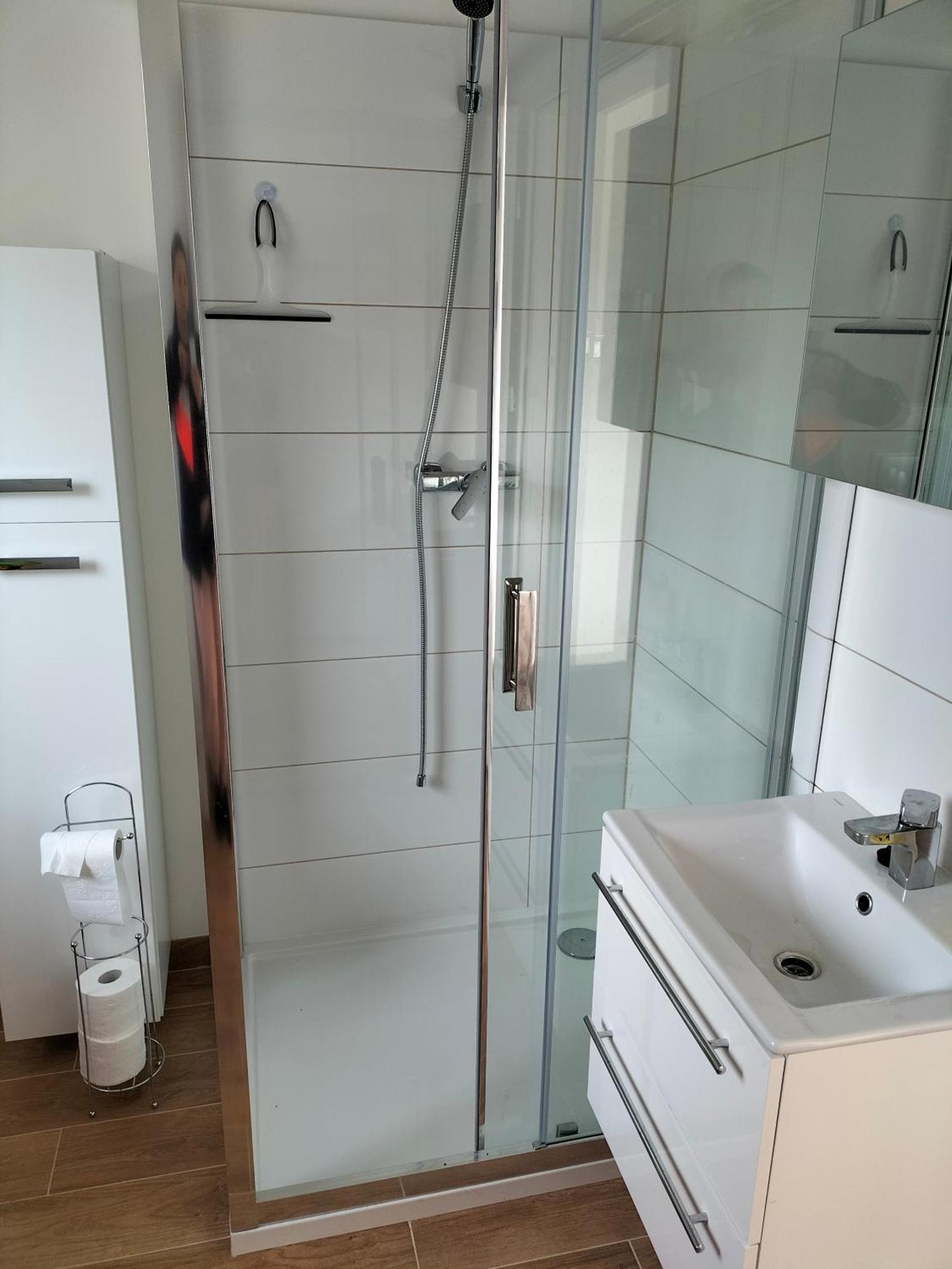 Dom Nad Morzem U Ewy Chlopy Apartment Екстериор снимка